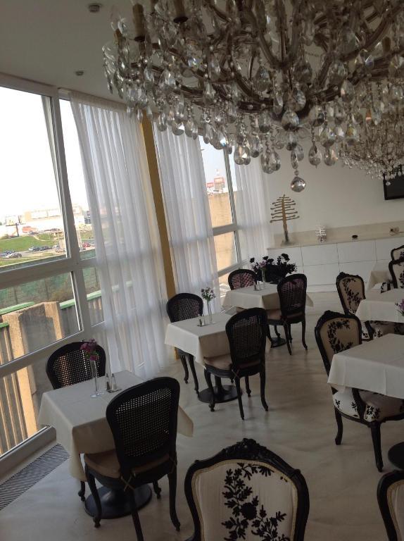 Hotel Esprit 3*